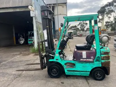 1.5T Model FG15-1