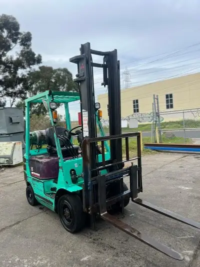 1.5T Model FG15-3