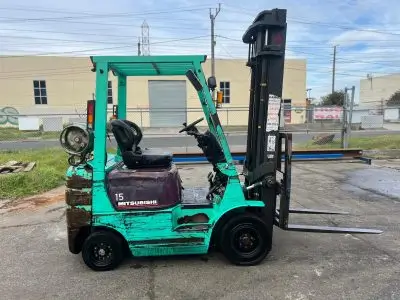 1.5T Model FG15-4