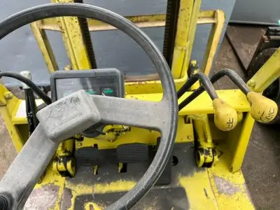 Mitsubishi 1.8T Model FG18-1